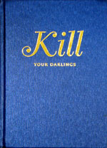 kill-your-darlings