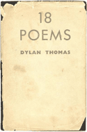 18-poems-dylan-thomas