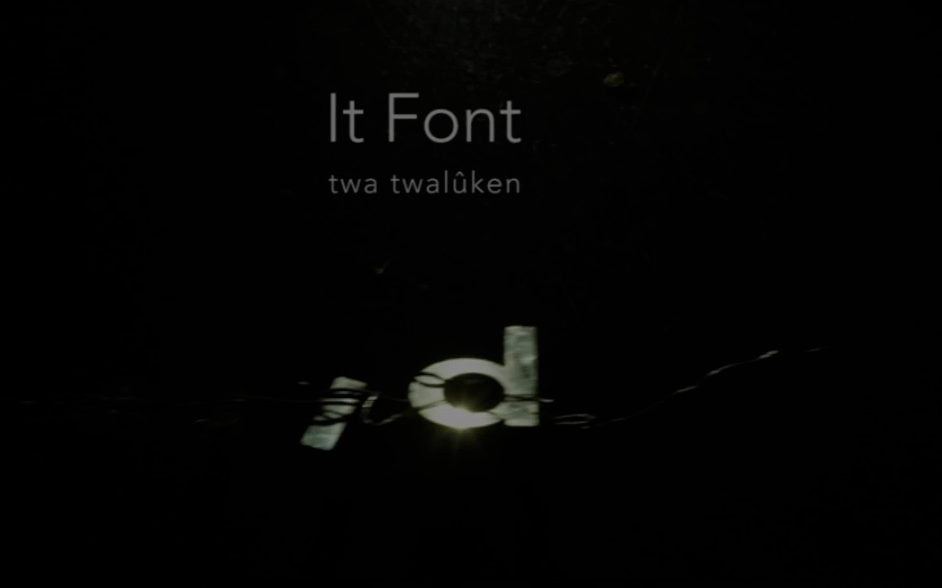 it-font-stlll-2